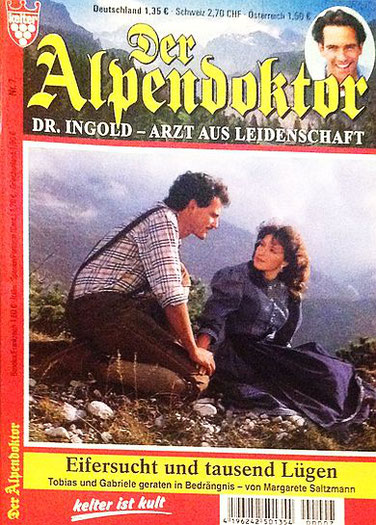 Der Alpendoktor (Kelter) 7