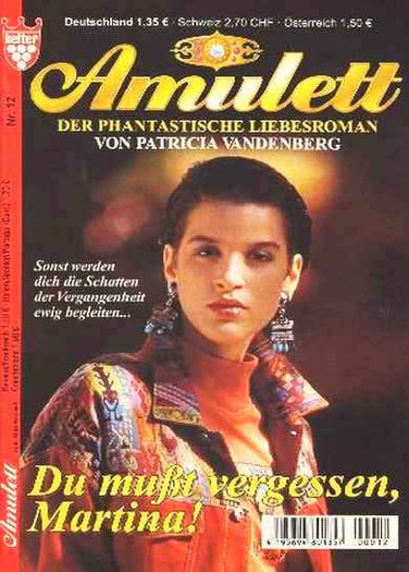 Amulett 12