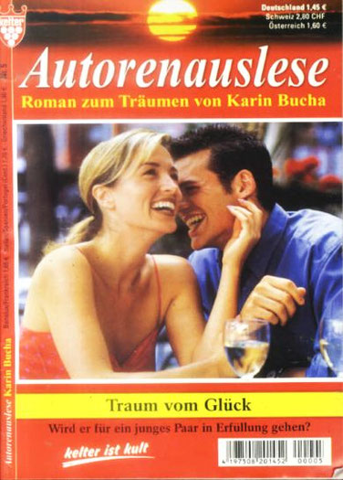 Autorenauslese 5