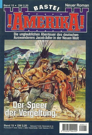 !Amerika! 15