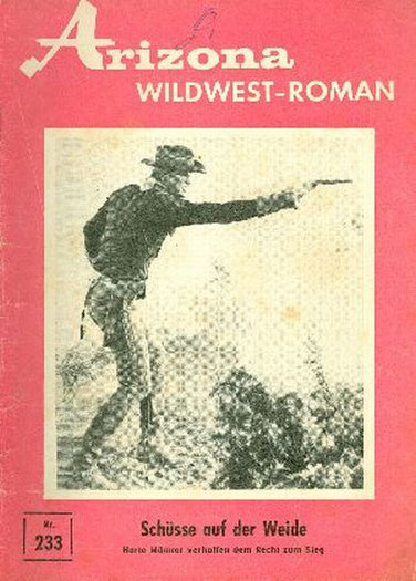 Arizona Wildwestroman 233
