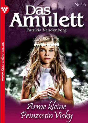 Das Amulett Ebook 16