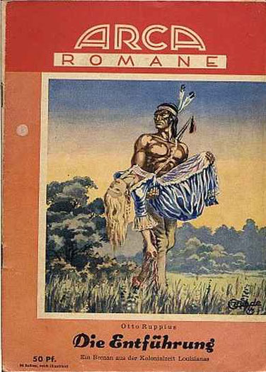 ARCA Romane 18