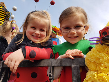 De nombreuses activités pour les enfants en Meuse