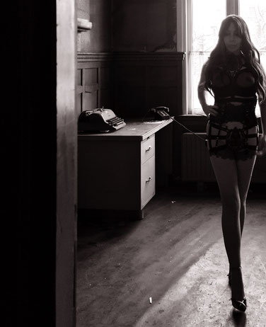 Annemarie Voute fotografie