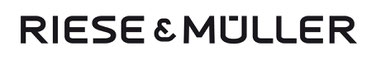 e-Bikes von Riese & Müller