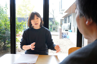 吉村園長