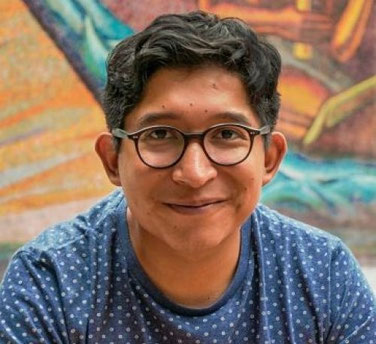 ROGELIO LAGUNA