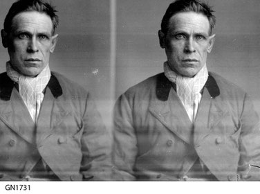 Frederik Klokkers