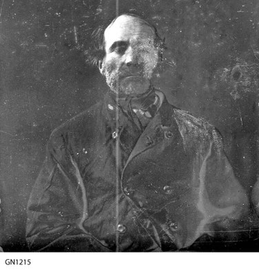 Daniel Johannes Kiepke