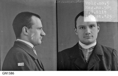 Henricus Gijsbertus Slit