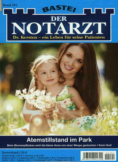 Der Notarzt 291