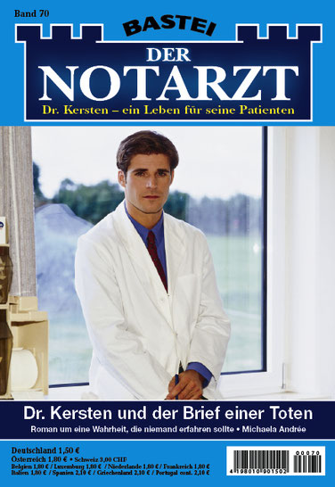 Der Notarzt 70