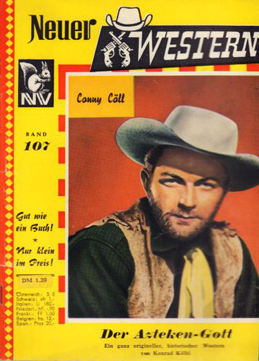 Neuer Western 107