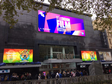 Odeon Leicester Square