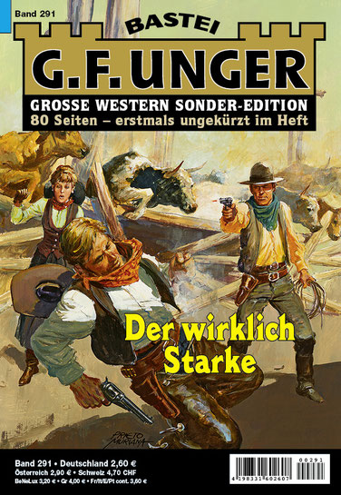 G.F.Unger Sonder-Edition 291