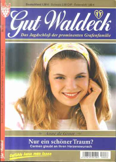 Gut Waldeck Band 33