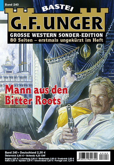 G.F.Unger Sonder-Edition 240