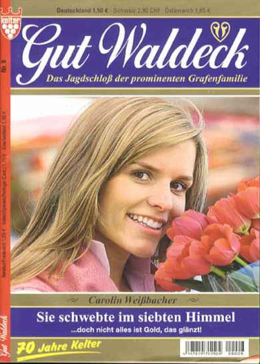 Gut Waldeck Band 8