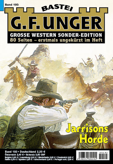 G.F.Unger Sonder-Edition 193