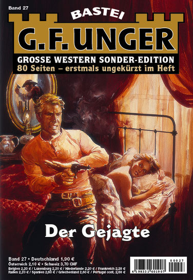 G.F.Unger Sonder-Edition 27