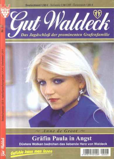 Gut Waldeck Band 23