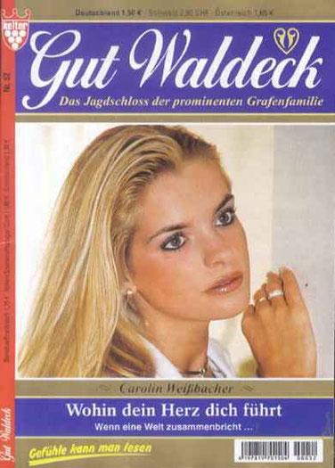 Gut Waldeck Band 52