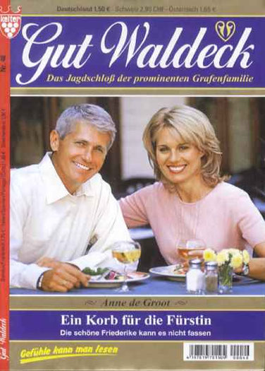 Gut Waldeck Band 48
