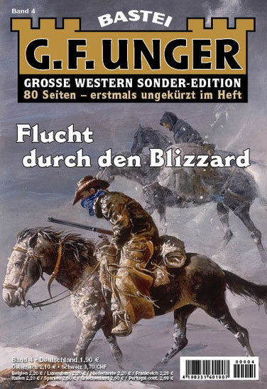G.F.Unger Sonder-Edition 4