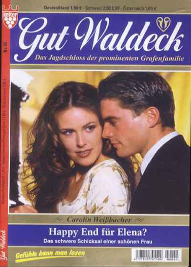 Gut Waldeck Band 43