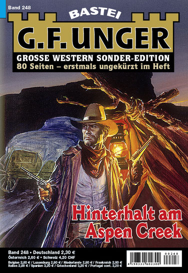 G.F.Unger Sonder-Edition 248