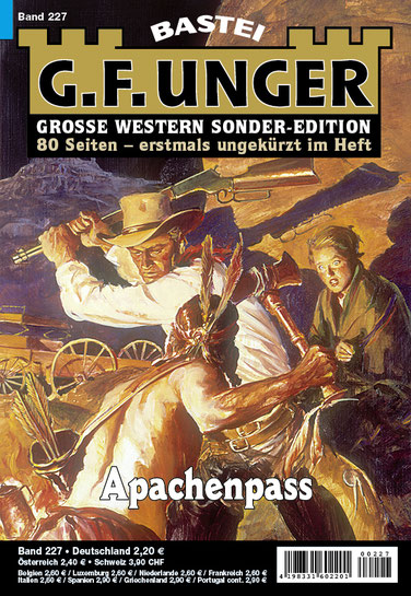 G.F.Unger Sonder-Edition 227