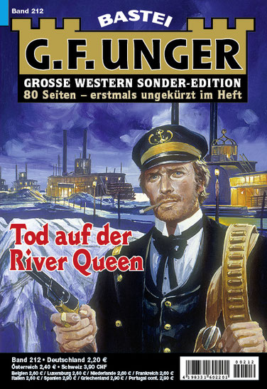G.F.Unger Sonder-Edition 212