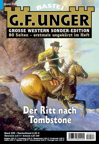 G.F.Unger Sonder-Edition 229