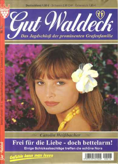 Gut Waldeck Band 16
