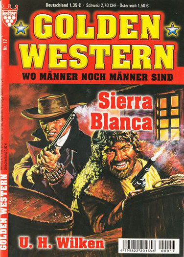 Golden Western 17