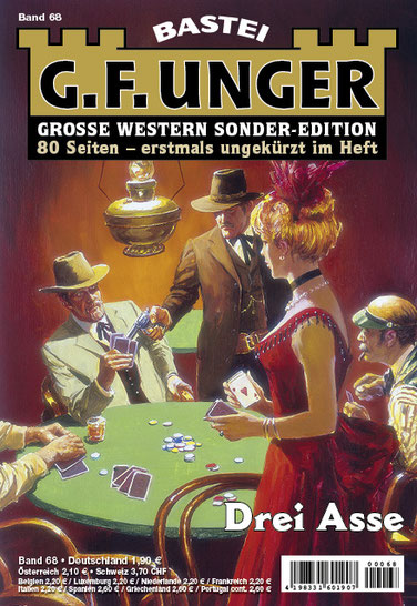 G.F.Unger Sonder-Edition 68