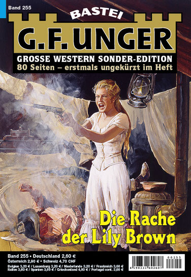 G.F.Unger Sonder-Edition 255