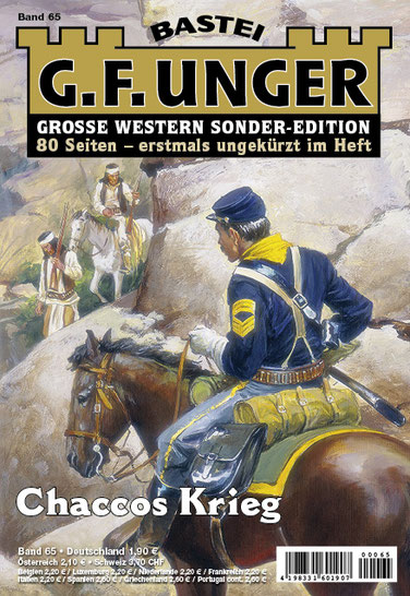G.F.Unger Sonder-Edition 65