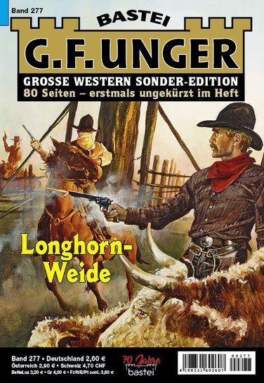G.F.Unger Sonder-Edition 277