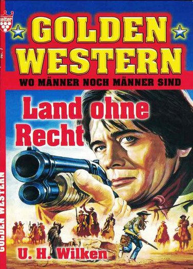 Golden Western 7