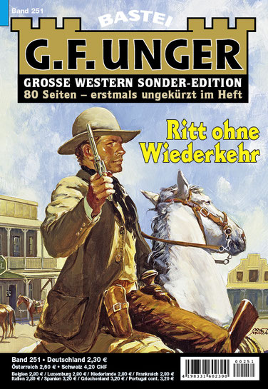 G.F.Unger Sonder-Edition 251