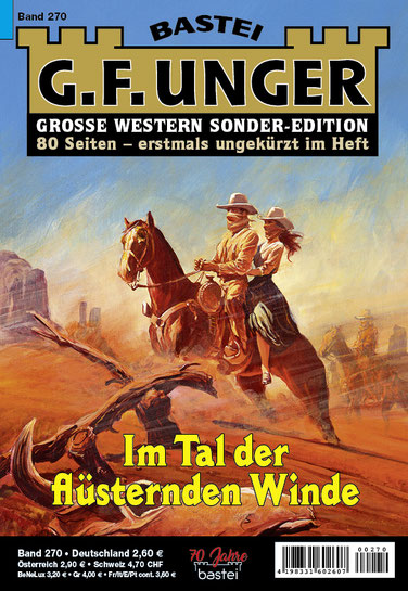 G.F.Unger Sonder-Edition 270