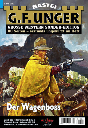 G.F.Unger Sonder-Edition 263