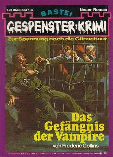 Gespenster-Krimi Band 186