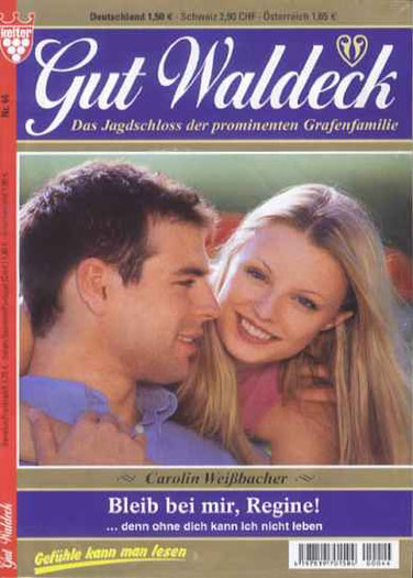 Gut Waldeck Band 44