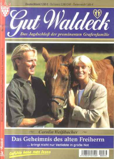 Gut Waldeck Band 36