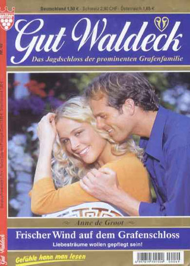 Gut Waldeck Band 49