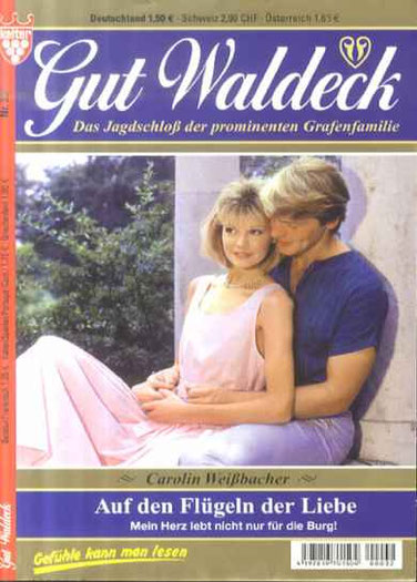 Gut Waldeck Band 32