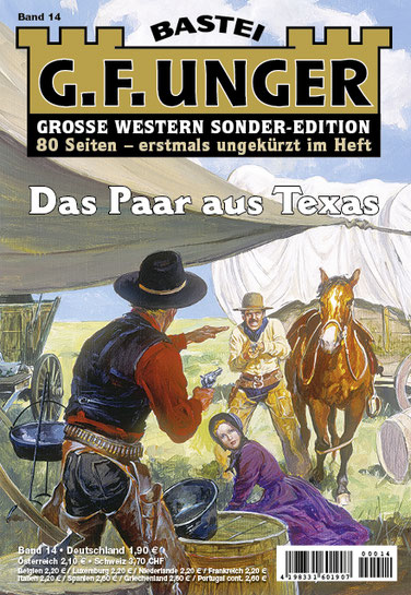 G.F.Unger Sonder-Edition 14